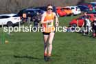 Women Under-17s 2026 Start Ftness NEHL, Eltringham, Mickley, Northmberland. Photo: David T. Hewitson/Sports for All Pics